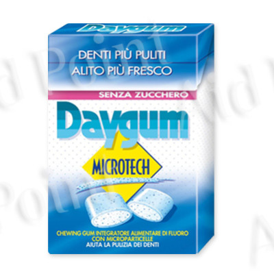 DAYGUM SZ MICROTECH DA 20 ASTICCI